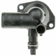 Purchase Top-Quality Thermostat With Housing by MOTORAD - 752-180 pa6