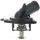 Purchase Top-Quality Thermostat With Housing by MOTORAD - 754-172 pa10