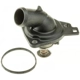 Purchase Top-Quality Thermostat With Housing by MOTORAD - 754-172 pa12