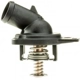 Purchase Top-Quality Thermostat With Housing by MOTORAD - 754-172 pa13