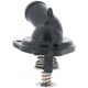 Purchase Top-Quality Thermostat With Housing by MOTORAD - 754-172 pa14