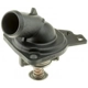 Purchase Top-Quality Thermostat With Housing by MOTORAD - 754-172 pa15