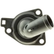 Purchase Top-Quality Thermostat With Housing by MOTORAD - 754-172 pa17