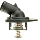Purchase Top-Quality Thermostat With Housing by MOTORAD - 754-172 pa6