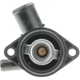 Purchase Top-Quality Thermostat With Housing by MOTORAD - 756-180 pa12