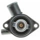 Purchase Top-Quality Thermostat With Housing by MOTORAD - 756-180 pa2