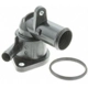 Purchase Top-Quality Thermostat With Housing by MOTORAD - 756-180 pa4