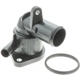 Purchase Top-Quality Thermostat With Housing by MOTORAD - 756-180 pa7