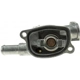 Purchase Top-Quality Thermostat With Housing by MOTORAD - 757-176 pa10