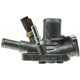 Purchase Top-Quality Thermostat With Housing by MOTORAD - 757-176 pa14