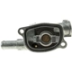 Purchase Top-Quality Thermostat With Housing by MOTORAD - 757-176 pa17