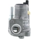 Purchase Top-Quality Thermostat With Housing by MOTORAD - 757-176 pa6