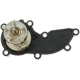 Purchase Top-Quality Thermostat With Housing by MOTORAD - 758-185 pa6