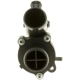Purchase Top-Quality Thermostat With Housing by MOTORAD - 766-203 pa1