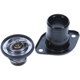 Purchase Top-Quality MOTORAD - 7689KT - Engine Coolant Thermostat and Housing Assembly pa1