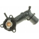 Purchase Top-Quality Thermostat With Housing by MOTORAD - 775-192 pa19