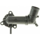 Purchase Top-Quality Thermostat With Housing by MOTORAD - 775-192 pa24