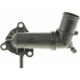 Purchase Top-Quality Thermostat With Housing by MOTORAD - 775-192 pa25