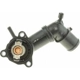 Purchase Top-Quality Thermostat With Housing by MOTORAD - 775-192 pa28