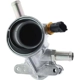 Purchase Top-Quality Thermostat With Housing by MOTORAD - 784-176 pa10