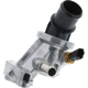 Purchase Top-Quality Thermostat With Housing by MOTORAD - 784-176 pa11