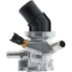 Purchase Top-Quality Thermostat With Housing by MOTORAD - 784-176 pa14