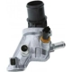 Purchase Top-Quality Thermostat With Housing by MOTORAD - 784-176 pa4
