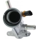 Purchase Top-Quality Thermostat With Housing by MOTORAD - 784-176 pa5