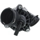 Purchase Top-Quality Thermostat With Housing by MOTORAD - 785-212 pa5