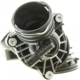 Purchase Top-Quality Thermostat With Housing by MOTORAD - 785-217 pa8