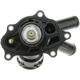 Purchase Top-Quality Thermostat With Housing by MOTORAD - 788-217 pa10