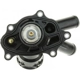 Purchase Top-Quality Thermostat With Housing by MOTORAD - 788-217 pa11
