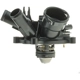 Purchase Top-Quality Thermostat With Housing by MOTORAD - 788-217 pa2