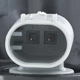 Purchase Top-Quality Thermostat avec boîtier par MOTORAD - 788-217 pa6
