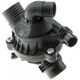 Purchase Top-Quality Thermostat With Housing by MOTORAD - 790-207 pa10