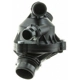 Purchase Top-Quality Thermostat With Housing by MOTORAD - 790-207 pa3