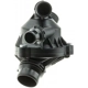 Purchase Top-Quality Thermostat With Housing by MOTORAD - 790-207 pa9