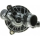 Purchase Top-Quality Thermostat With Housing by MOTORAD - 790-217 pa2