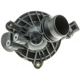 Purchase Top-Quality Thermostat With Housing by MOTORAD - 790-217 pa6