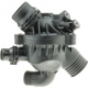Purchase Top-Quality Thermostat With Housing by MOTORAD - 790-217 pa9