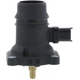 Purchase Top-Quality Thermostat With Housing by MOTORAD - 797-176 pa10