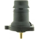 Purchase Top-Quality Thermostat With Housing by MOTORAD - 797-176 pa12