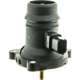 Purchase Top-Quality Thermostat With Housing by MOTORAD - 797-176 pa17
