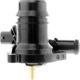 Purchase Top-Quality Thermostat With Housing by MOTORAD - 797-176 pa20