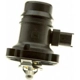 Purchase Top-Quality Thermostat With Housing by MOTORAD - 797-176 pa21