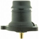 Purchase Top-Quality Thermostat With Housing by MOTORAD - 797-176 pa23