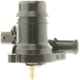 Purchase Top-Quality Thermostat With Housing by MOTORAD - 797-176 pa27
