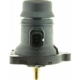 Purchase Top-Quality Thermostat With Housing by MOTORAD - 797-176 pa28