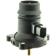 Purchase Top-Quality Thermostat With Housing by MOTORAD - 797-176 pa3