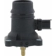 Purchase Top-Quality Thermostat With Housing by MOTORAD - 797-176 pa31